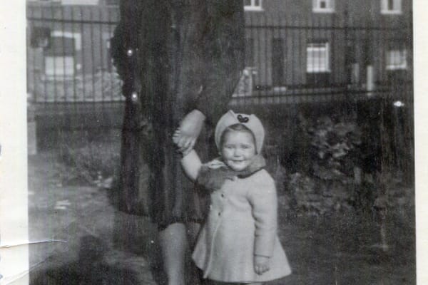 Photo of Jeanine VanKerckhove